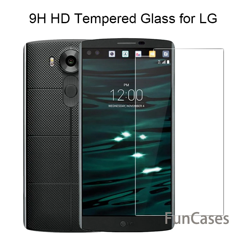 Переднее закаленное стекло для LG G8S thinq G7 V40 V20 Q7 Q8 Qstylus K11plus K71 K30 защитная пленка Взрывозащищенная пленка