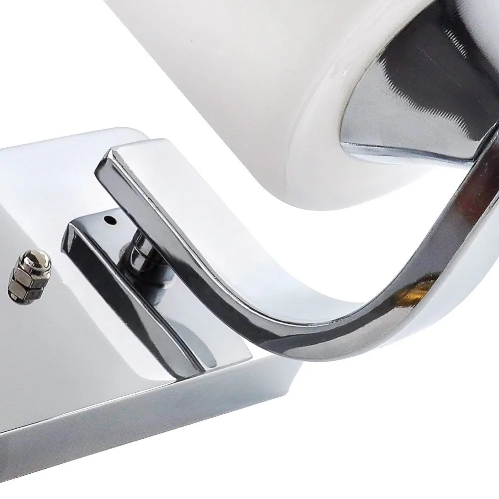 Настенный светильник Donwei E27 винтажная прикроватная лампа для чтения 220 В LED