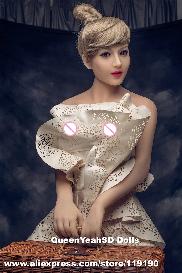 158 см Размер жизни полностью цельные силиконовые секс куклы для взрослых
