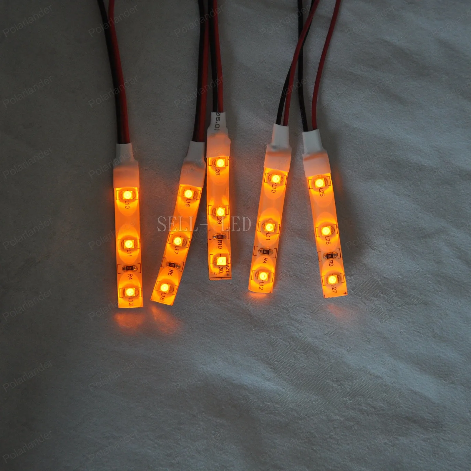 Бесплатная доставка авто светодиодный 3 smd 3528 Клин ная лампа 3SMD