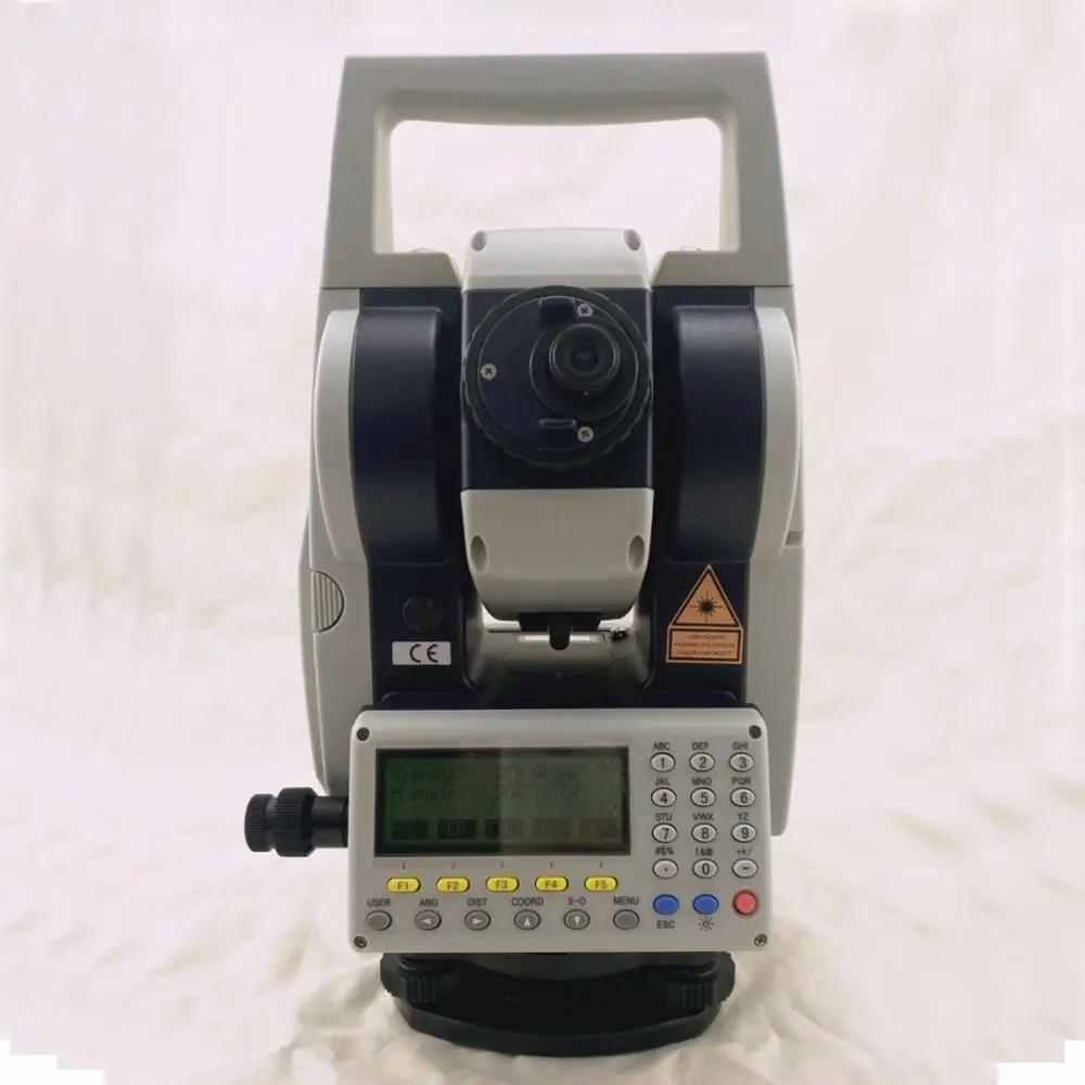 Mato MTS-602R общая станция без отражателя общая станция