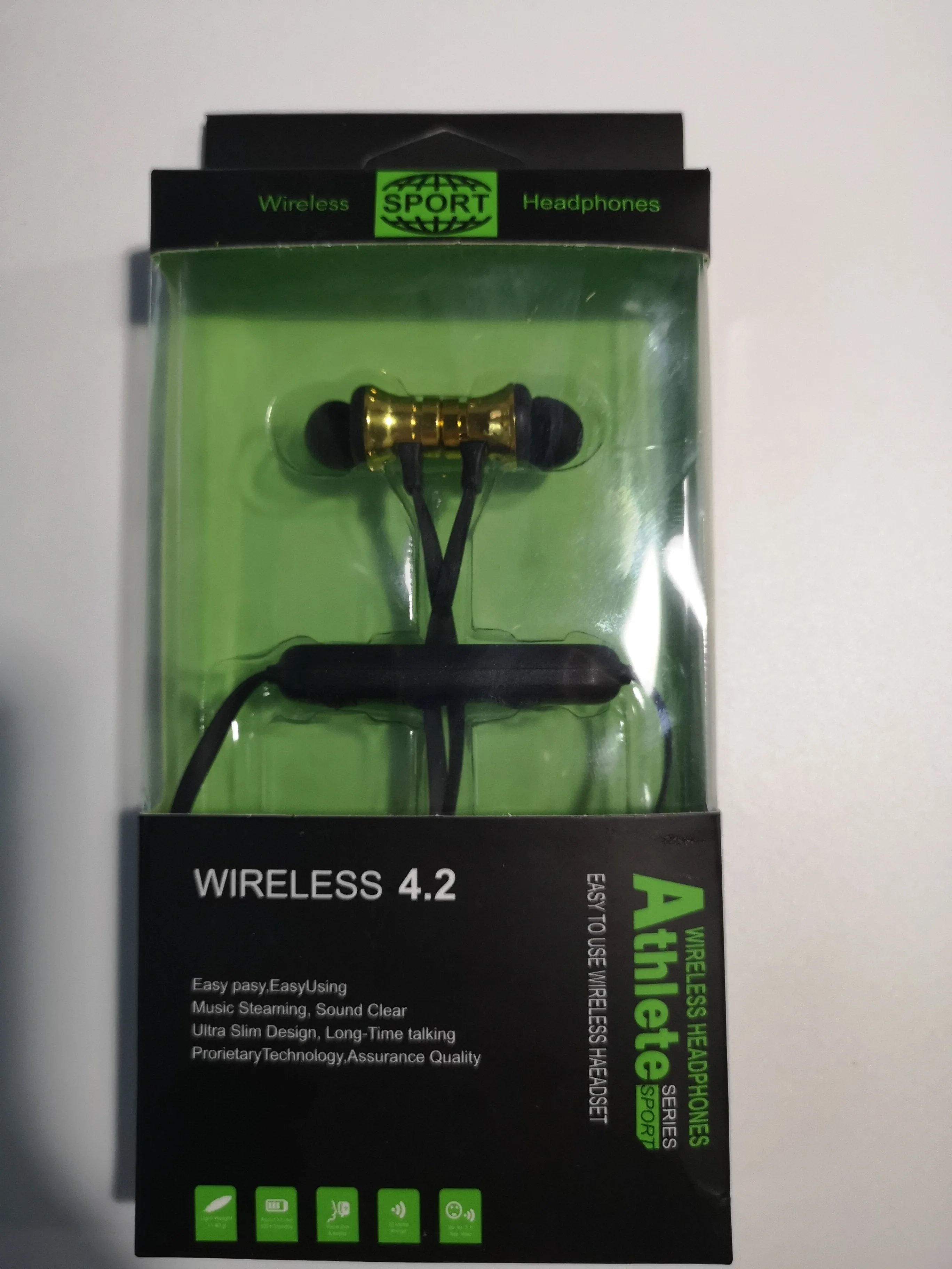 10 шт./лот Bluetooth наушники XT11 бас стерео гарнитура Спорт Бег в ухо устойчивое наушники магнитные Беспроводные с Micphone