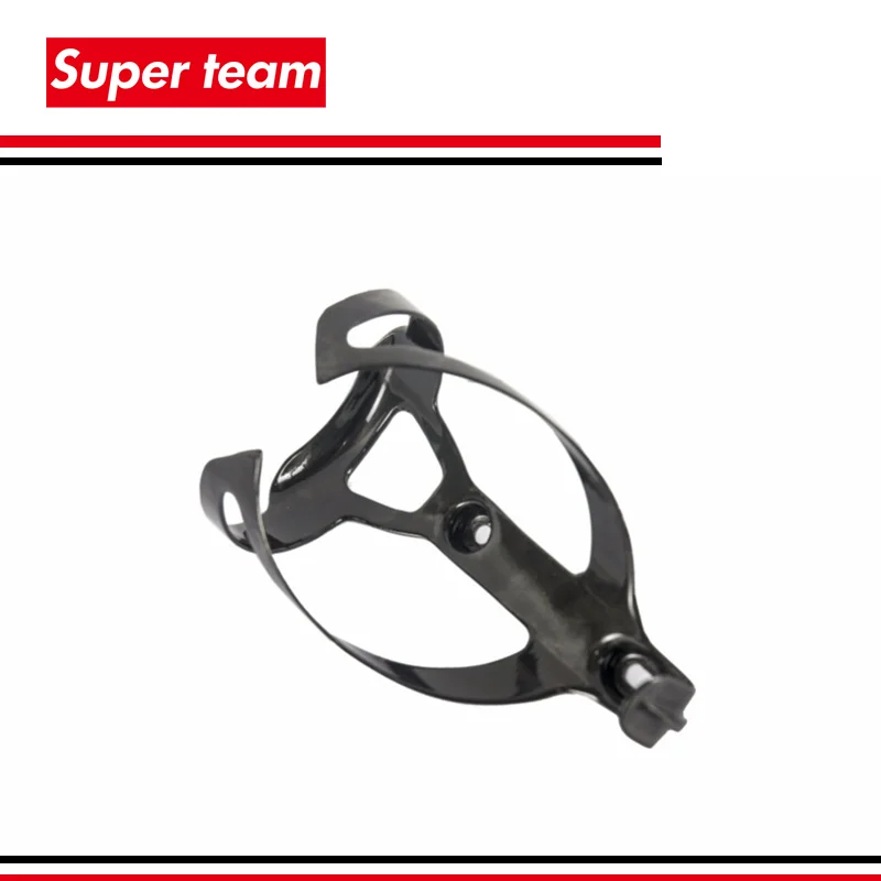 100% T700C карбоновая бутылка клетка дорожный велосипедный держатель для бутылки