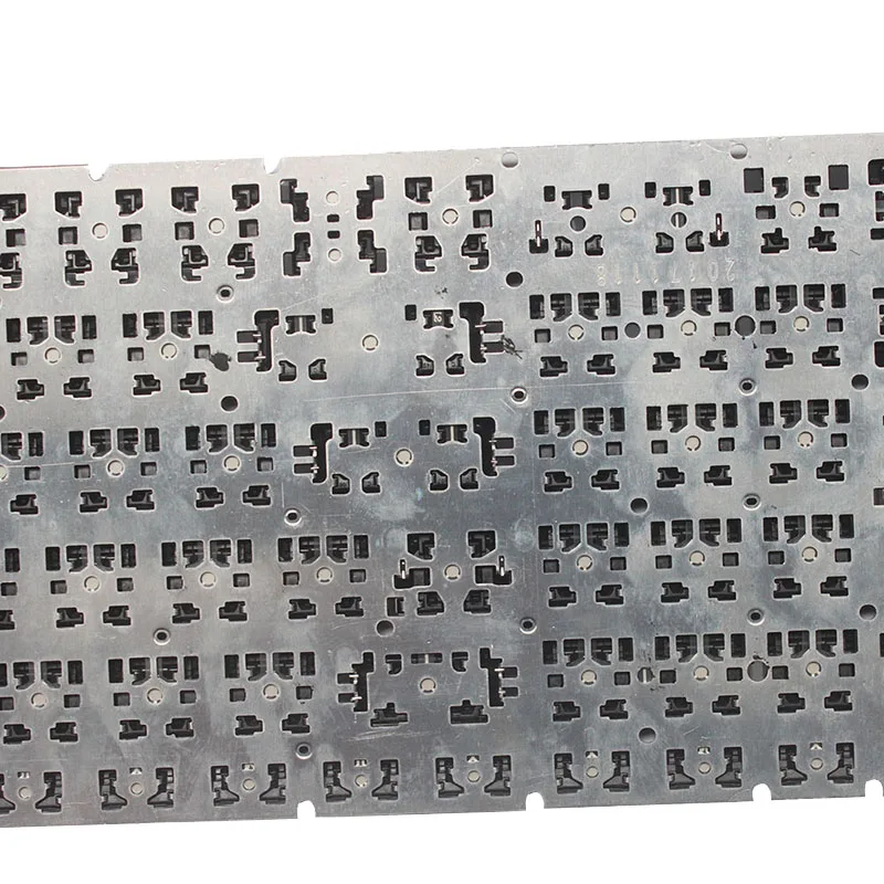 Клавиатура для ноутбука США ДЛЯ hp 15-BS 250 G6 255 G6 256 G6(только клавиатура) английская клавиатура