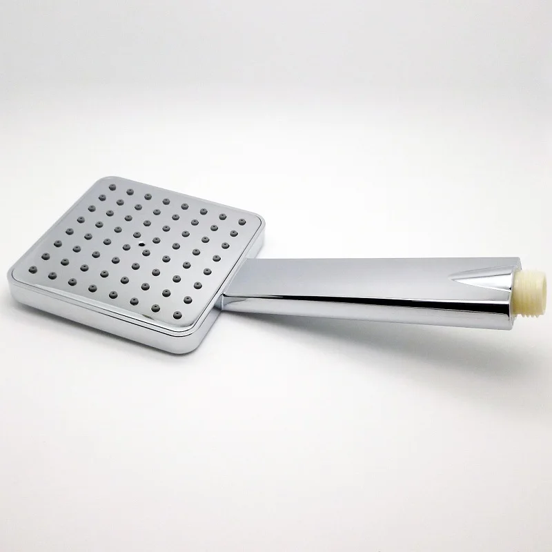 Лейка для душа с гальваническим покрытием лейка из АБС-пластика ванной комнаты