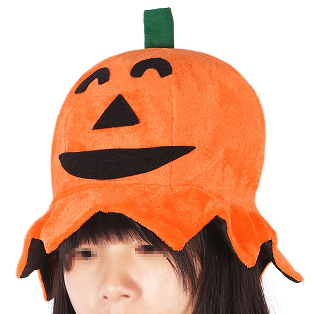 Оранжевый Хэллоуин улыбка Уход за кожей лица пушки|cannon| |