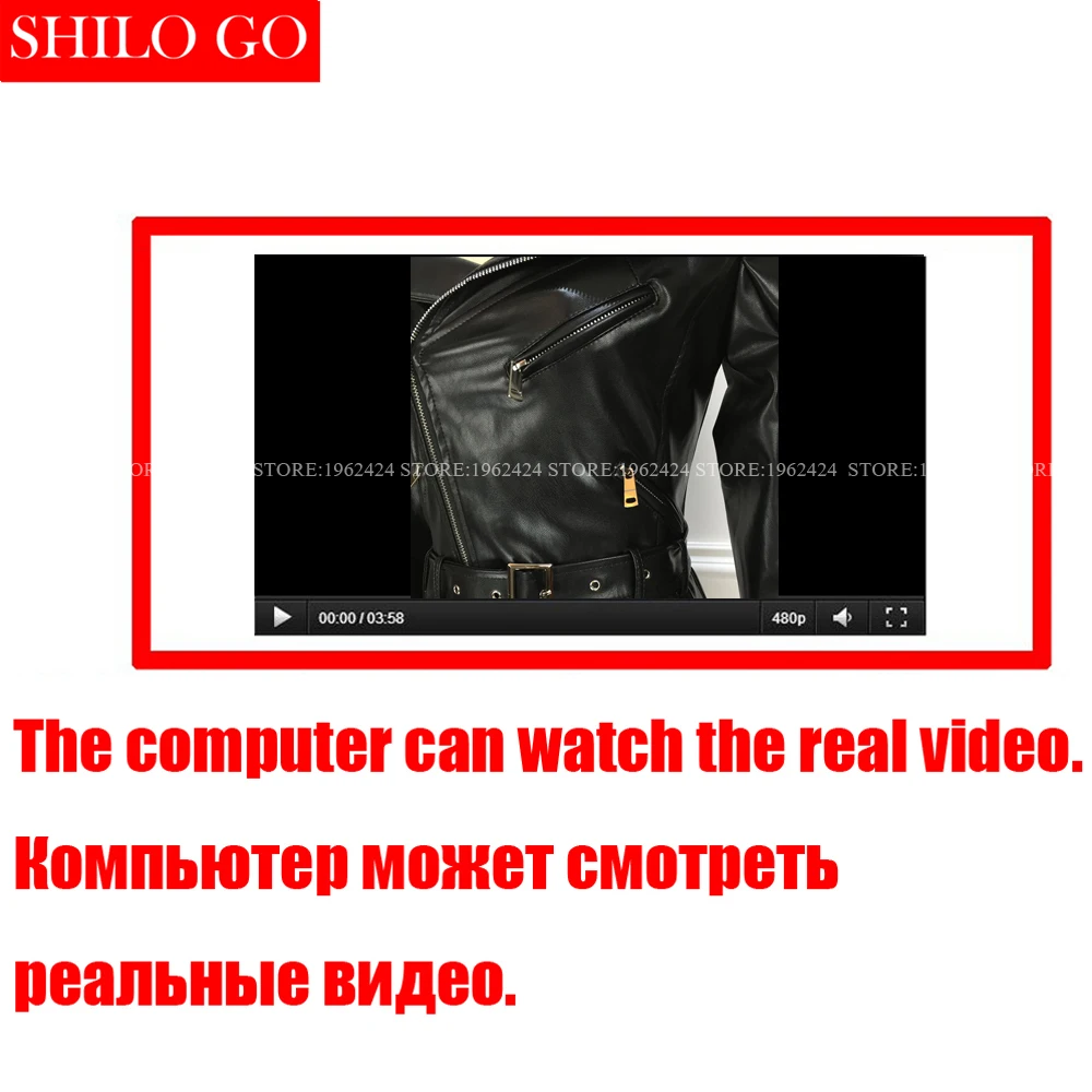 Осенне-зимняя модная женская обувь высокого качества из искусственной овечьей кожи черного цвета с воротником из кожи мотоцикла без бретелек длинное пальто XL
