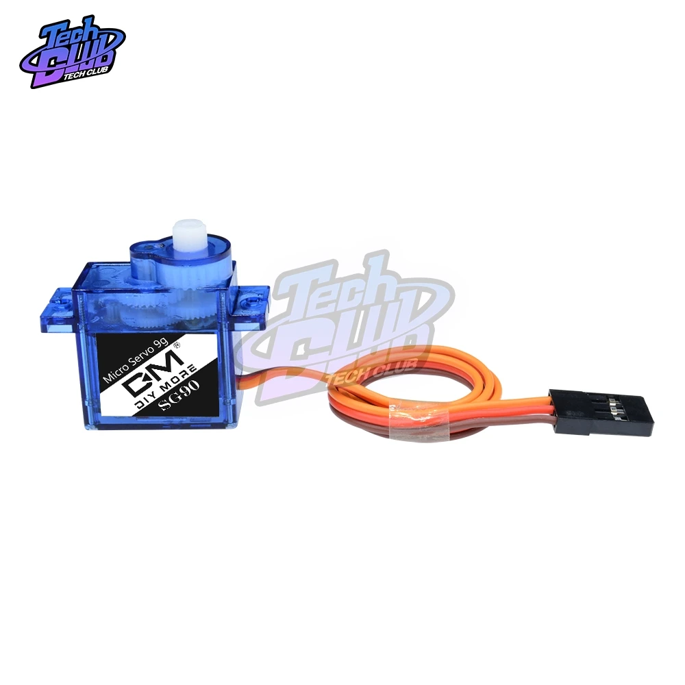 RC Мини Микро 9 г 1,6 кг сервопривод SG90 Для RC 250 450 Вертолет самолет автомобиль лодка для Arduino DIY пульт дистанционного управления мотор