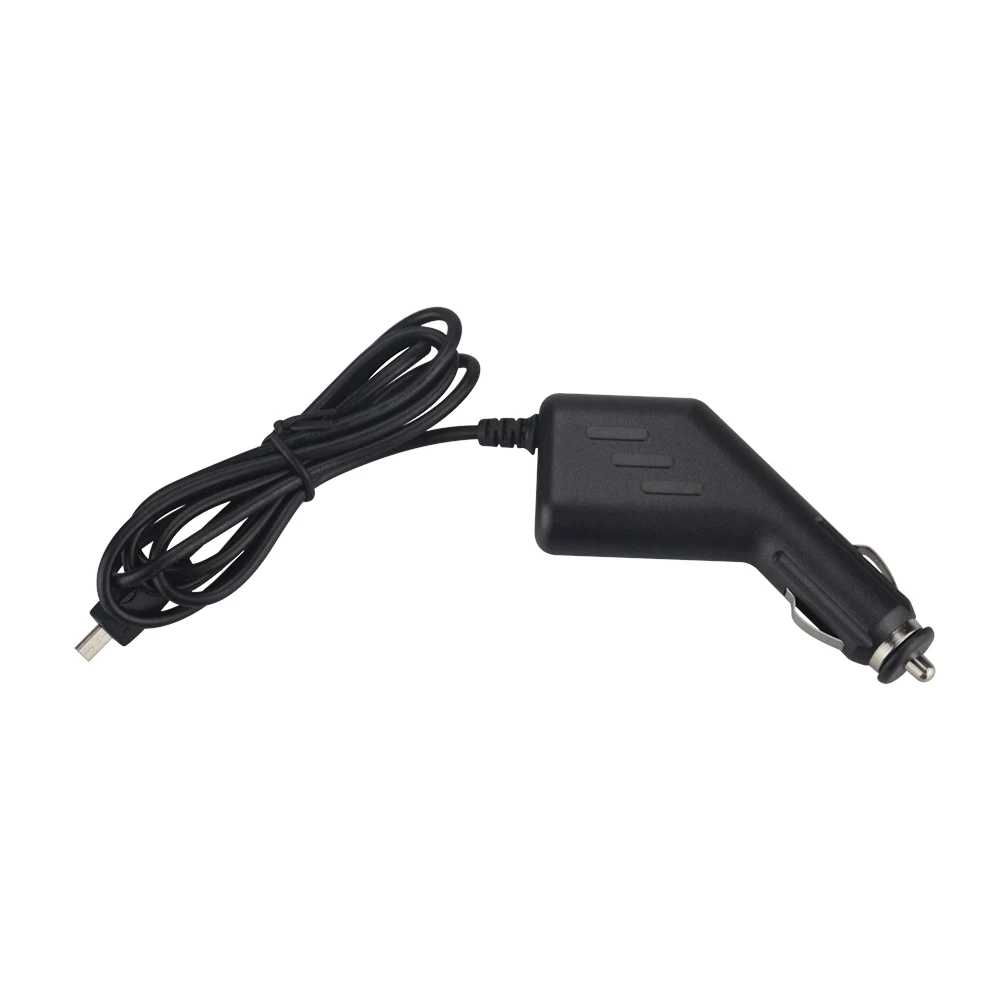 Автомобильное зарядное устройство для сигарет 8Pin Xexun оригинальный gps