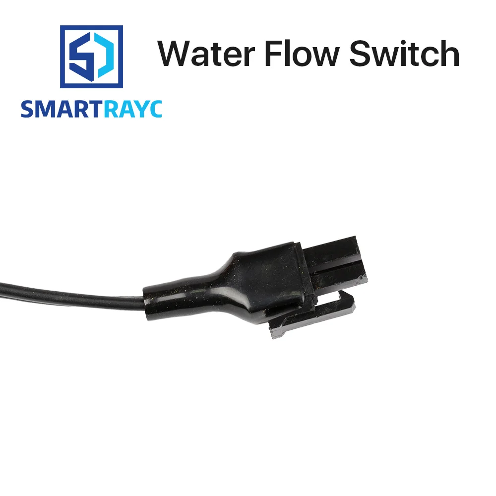 Smartrayc переключатель потока воды Сенсор 8/10/12 мм HT-30 защиты для CO2 лазерной
