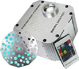 Китайское производство оптоволоконное оборудование rgb 45 Вт 75 100 150 | Лампы и