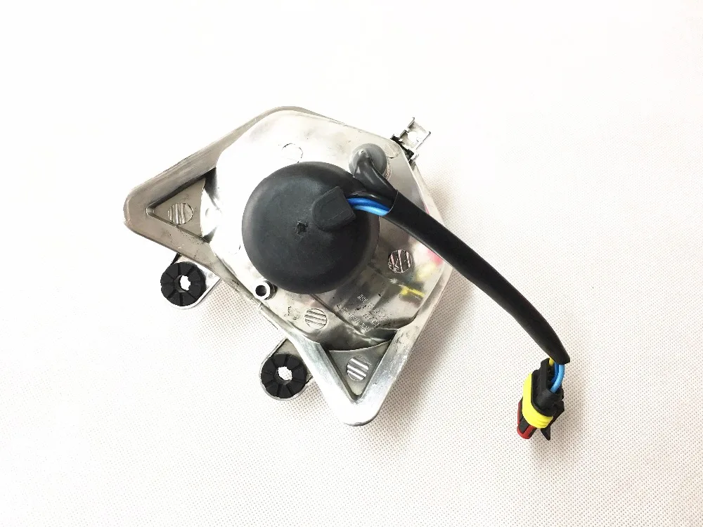 Фара для KSR Generic Stels TR50 Trigger50 Ride Thron50 Sniper50/TR Trigger Sniper Thron 50