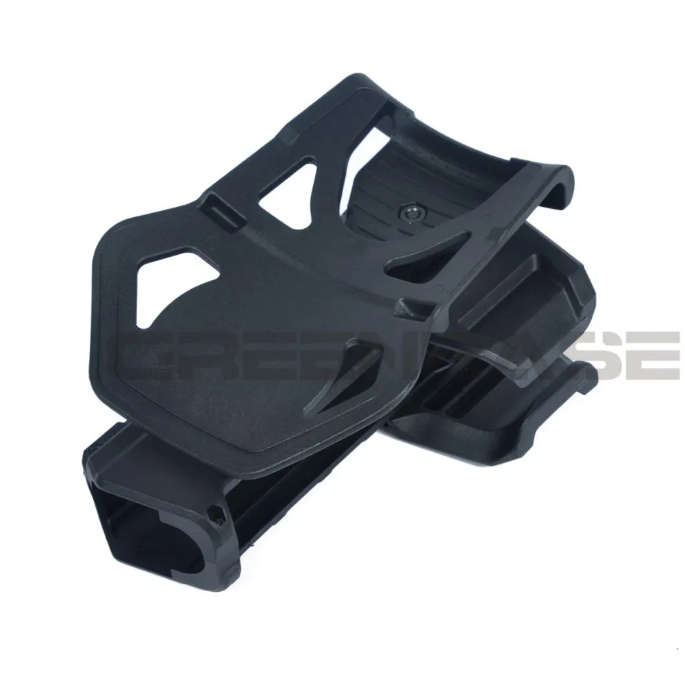 Greenbase кобура для пистолета Тактический Токийский Marui 1911 подвижный пистолет кобуры фонарик лазерная установка правая рука поясной ремень