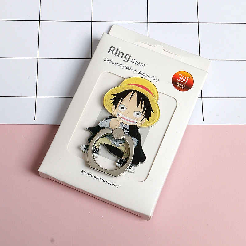 Ifavor мобильного телефона кольцо Пряжка Кронштейн Аксессуары один кусок