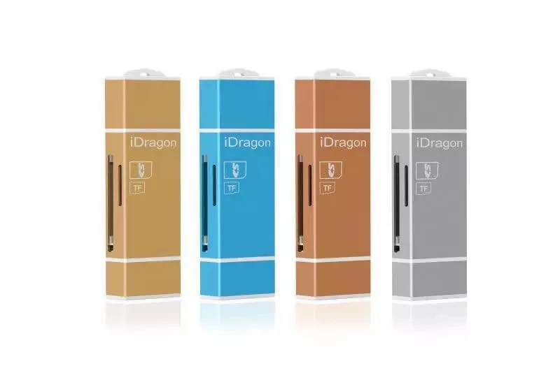 Бренд 3 в 1 i-Flash USB SDHC Micro SD OTG Устройство для чтения карт памяти iPhone 7 6s plus 6 5s 5c iPad Android