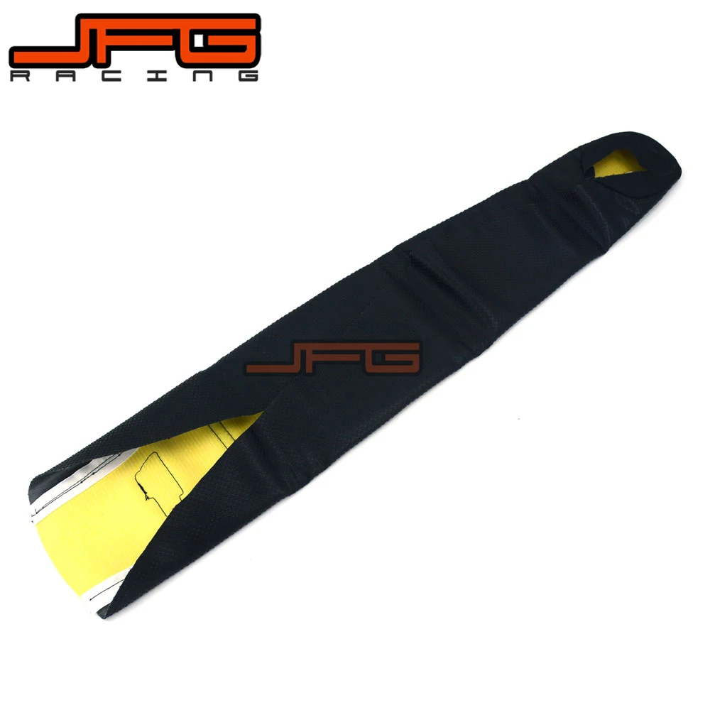 Ribbed Rubber Gripper Soft Seat Cover For SUZUKI RMZ250 RMZ 250 2004 2005 2006 2007 2008 2009 2010 2011 2012 2013 2014 2015 2016 |