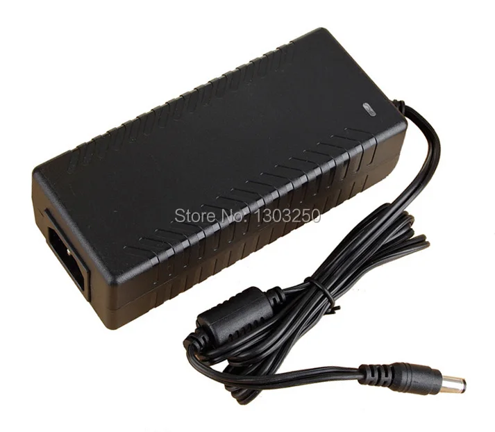 AC DC 48V 3A источник питания Adpater 144W DC48V3A зарядное устройство светодиодный