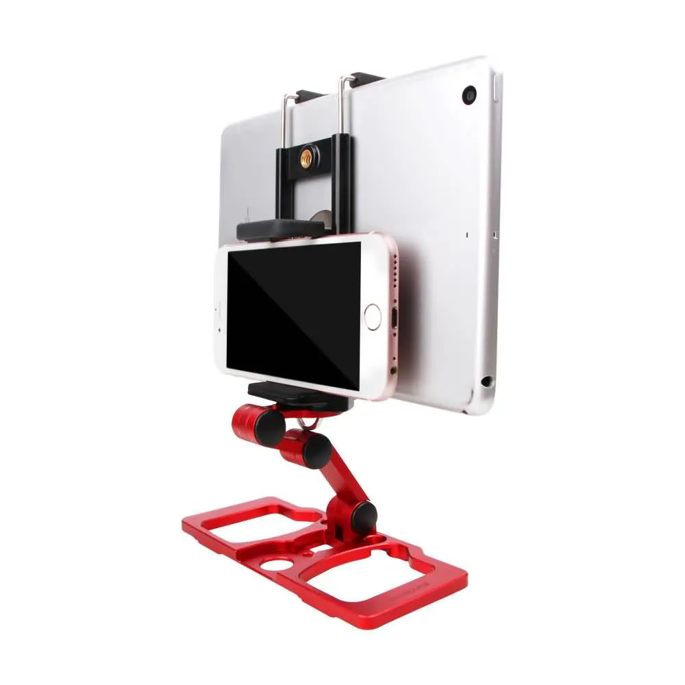 Пульт дистанционного управления для смартфона планшета держатель DJI MAVIC PRO AIR SPARK