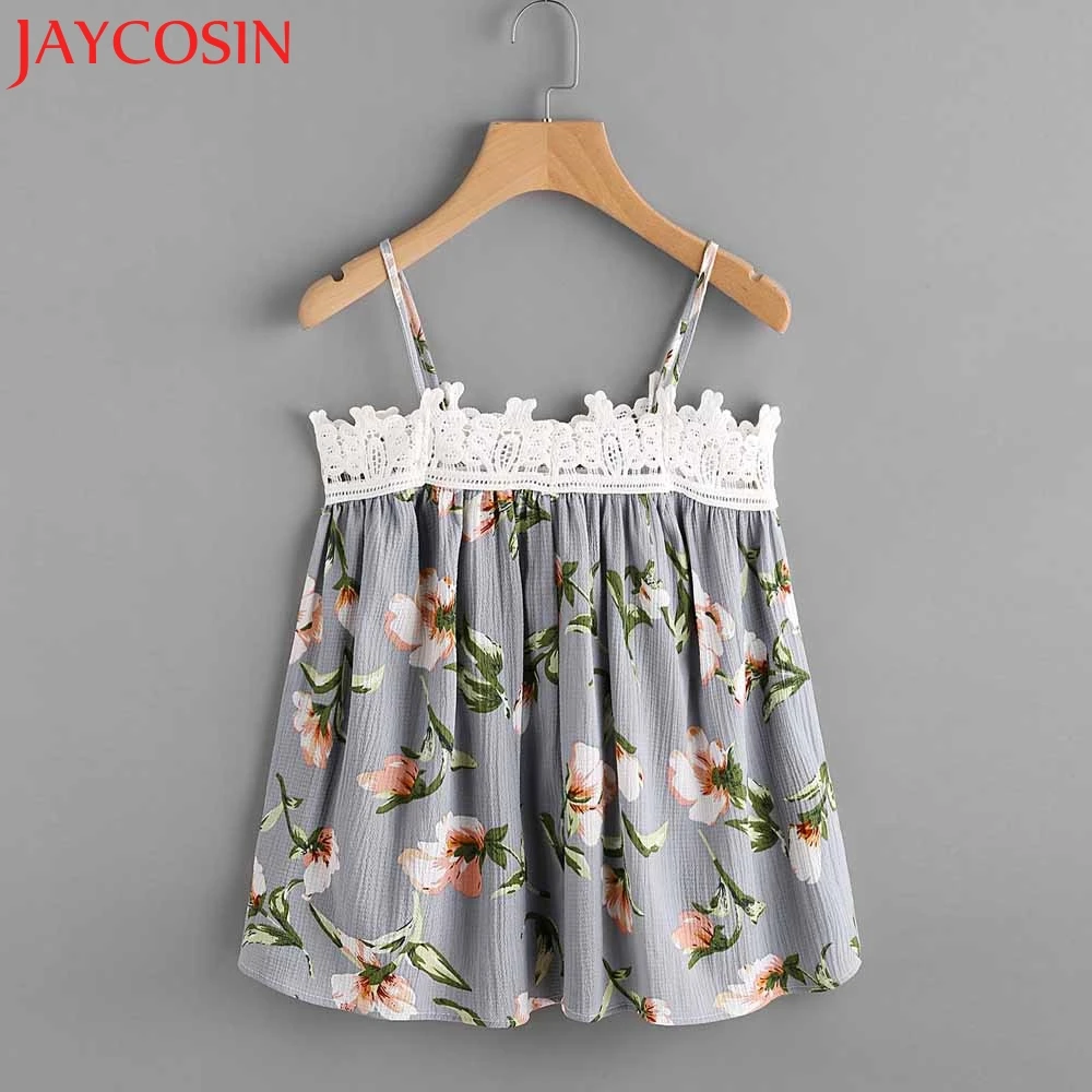 SIF Hot Hamboder новый бренд 2017 модные женские рубашки женский цветочный Повседневный