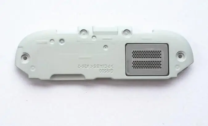 Новый Динамик Звуковой сигнал кольцо гибкий для Samsung Galaxy S4 i9500 i9505 i9508 i959 i9502