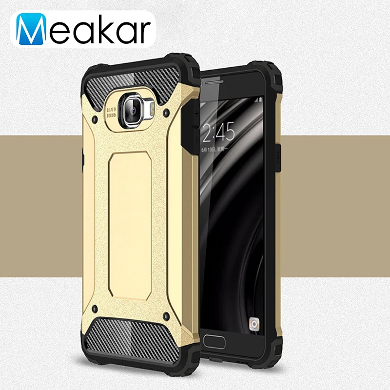 Shockproof Armor Coque Cover 5.7For Samsung Galaxy C7 Case For C7000 Phone Back | Мобильные телефоны и аксессуары