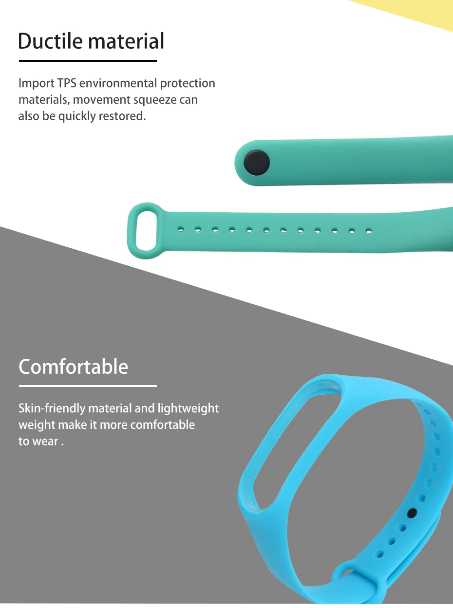 Для Xiaomi Mi Band 3 зарядный кабель USB Защитная пленка для экрана для Xiaomi Mi Band 3 ремешок для смарт-браслета аксессуары для браслета
