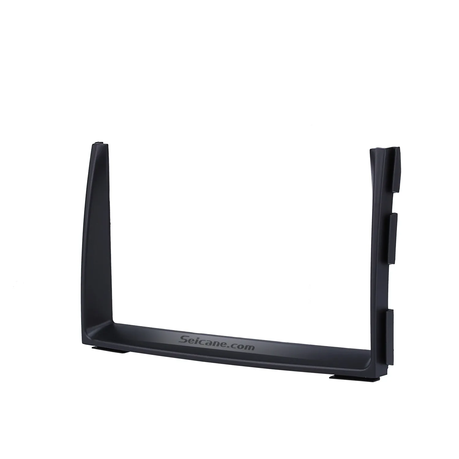 Seicane 2DIN черная Автомобильная рама Fascia Для KIA CEED 2010 2011 2012 CD проигрыватель панель Indash