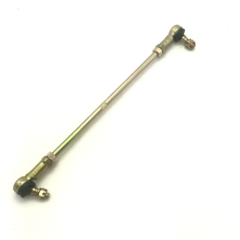 Шаровой шарнир в сборе M12 галстук конец сдвига прямой стержень - Цена: 1 298,49 руб.