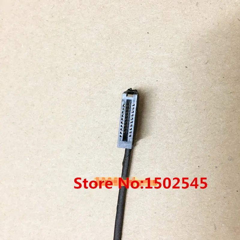 Free shipping genuine new original laptop hard drive cable for Lenovo YOGA 2 11 HDD interface DC02001M500 | Компьютеры и офис