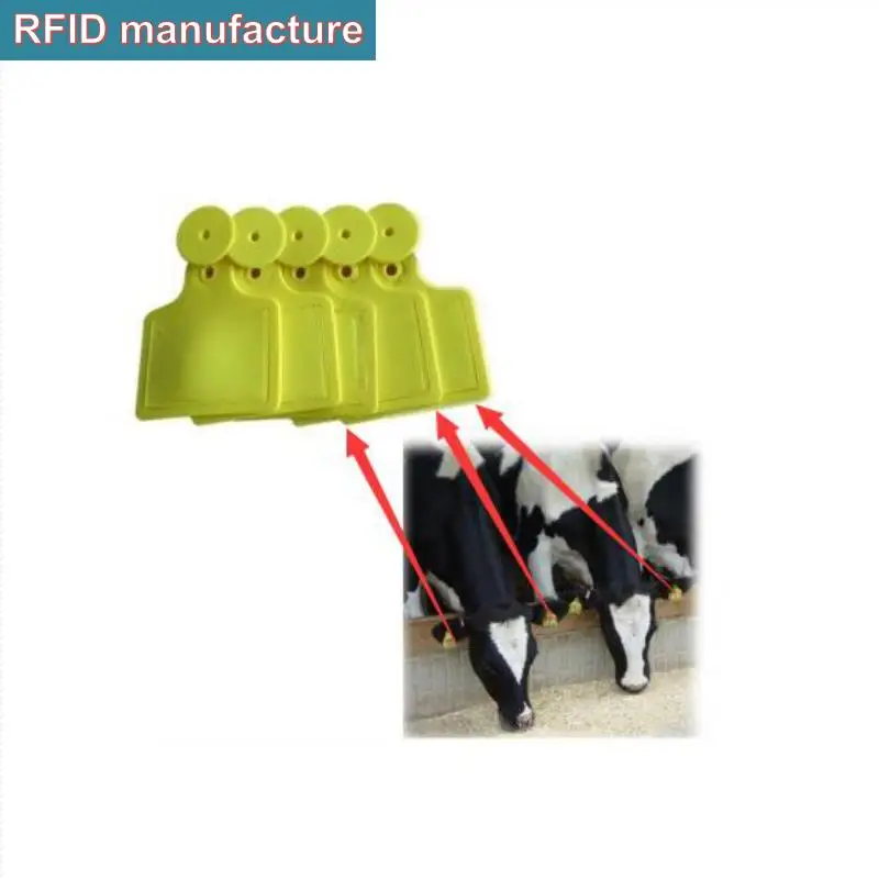 Бесплатная доставка RFID метки с защитой от кражи животных домашних