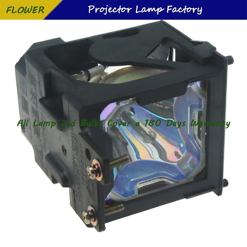 ET-LAE100 Compatible projector lamp Module for PANASONIC PT-AE100/AE200/AE300/L300U/AE100U/AE200U/AE300U/L200U/AE100E/AE200E