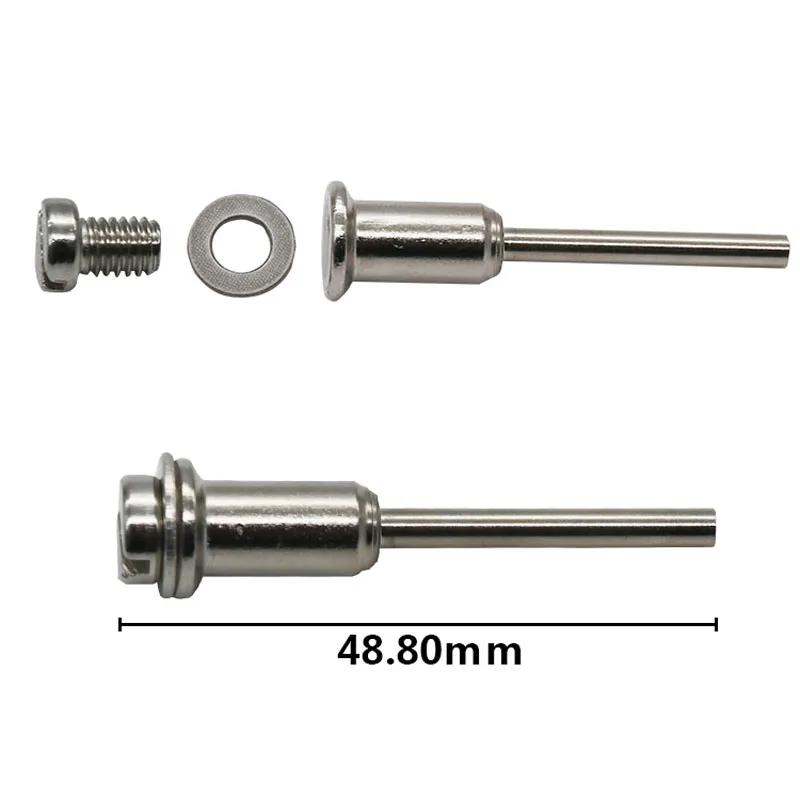 Geoeon 6 шт./компл. 22/25/32/35/44/50 мм Мини Портативный HSS дисковая пила подходит для дома DIY