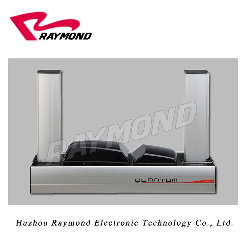 Evolis Quantum2 машина для печати удостоверений личности односторонняя печать высокого