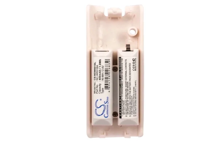 

Cameron Sino 400mAh Battery NC-WR01BA for Nintendo Wii