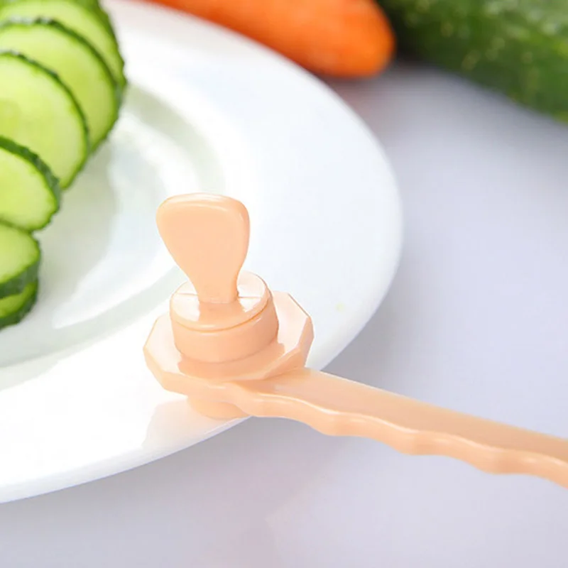 Carrot Spiral Slicer Kitchen Vegetable Cutting Models Potato Cutter Cooking Accessories Home Gadgets | Дом и сад