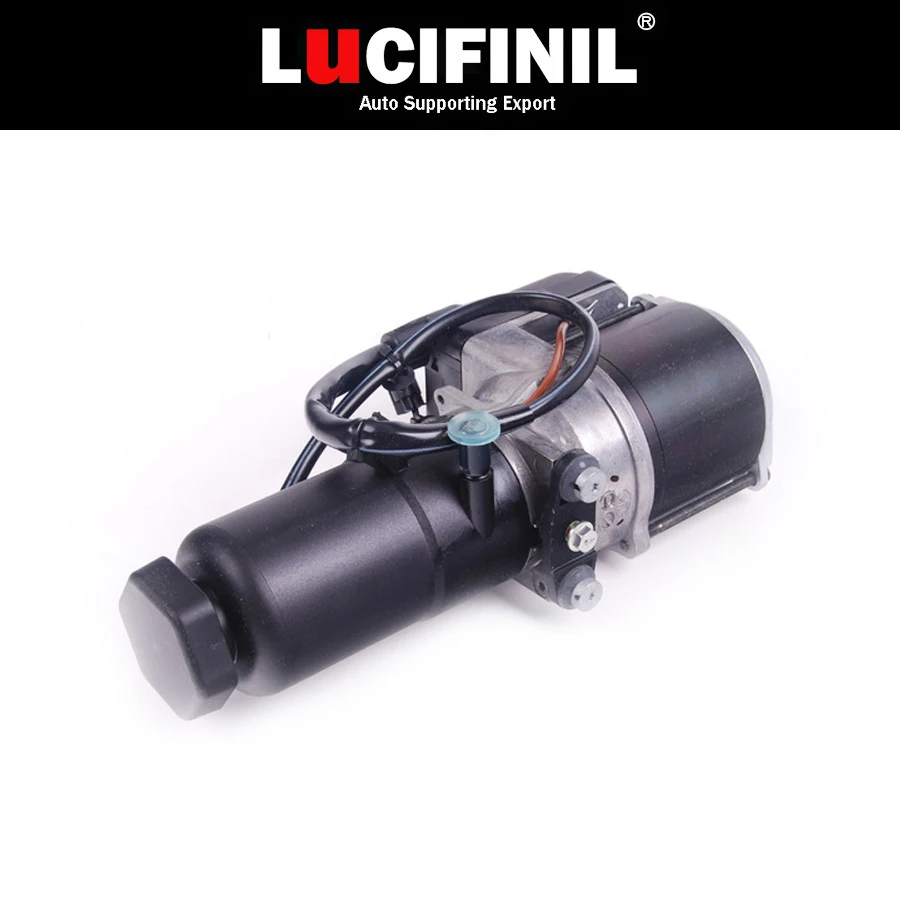 LuCIFINIL Mercedes W168 A Klasse 4 линейный Насос гидроусилителя руля 4144660101|hydraulikpumpe| |