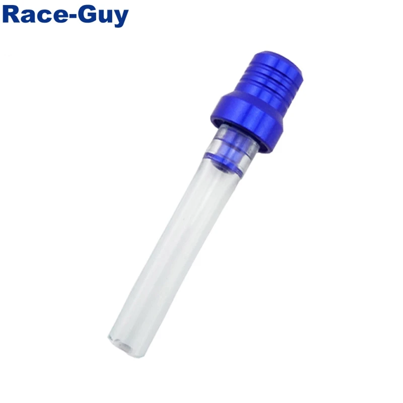 Крышка топливного бака синего цвета вентиляционный клапан Дыхательный Шланг