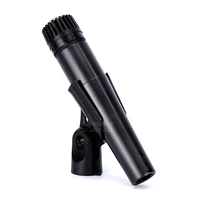 free shipping sm 57 handheld dynamic vocal wired microphone for sm57 sm 57lc musical instrument drum guitar audio mixer karaoke