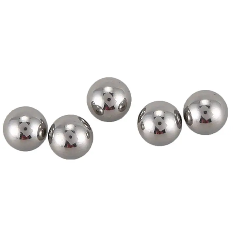 60 шт дорожный велосипед-шаровой подшипник Замена нержавеющая сталь 6 мм диаметр |