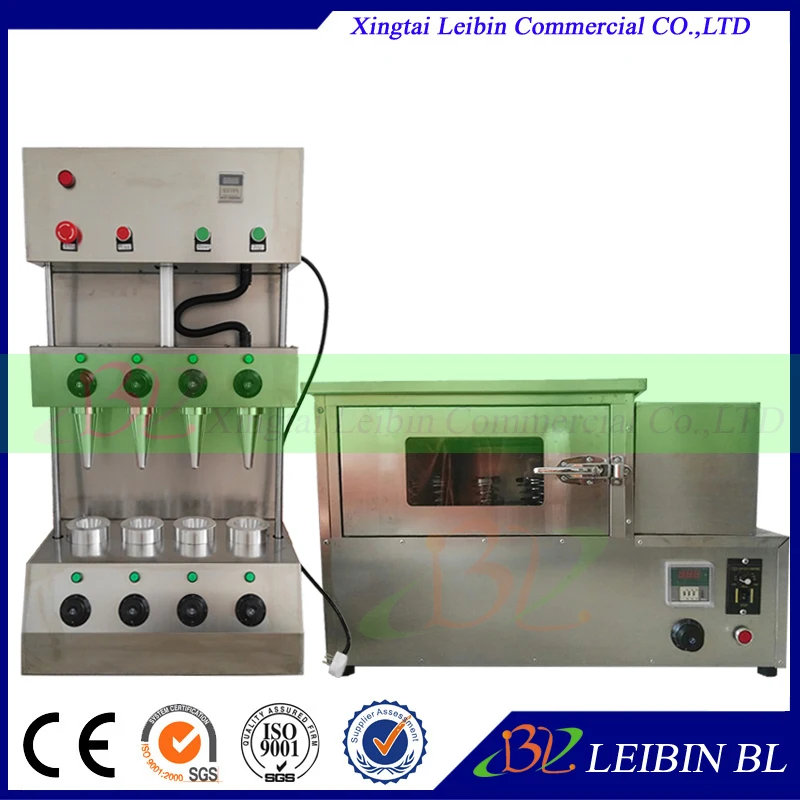 Торговый автомат для конуса пиццы Венд машина линия по производству пиццы|machinery