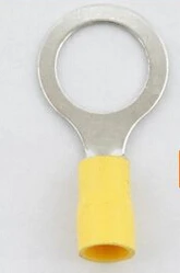 10 шт. оболочка для проводов 4 6 мм2|wire connector|insulated terminalscable connectors wire |