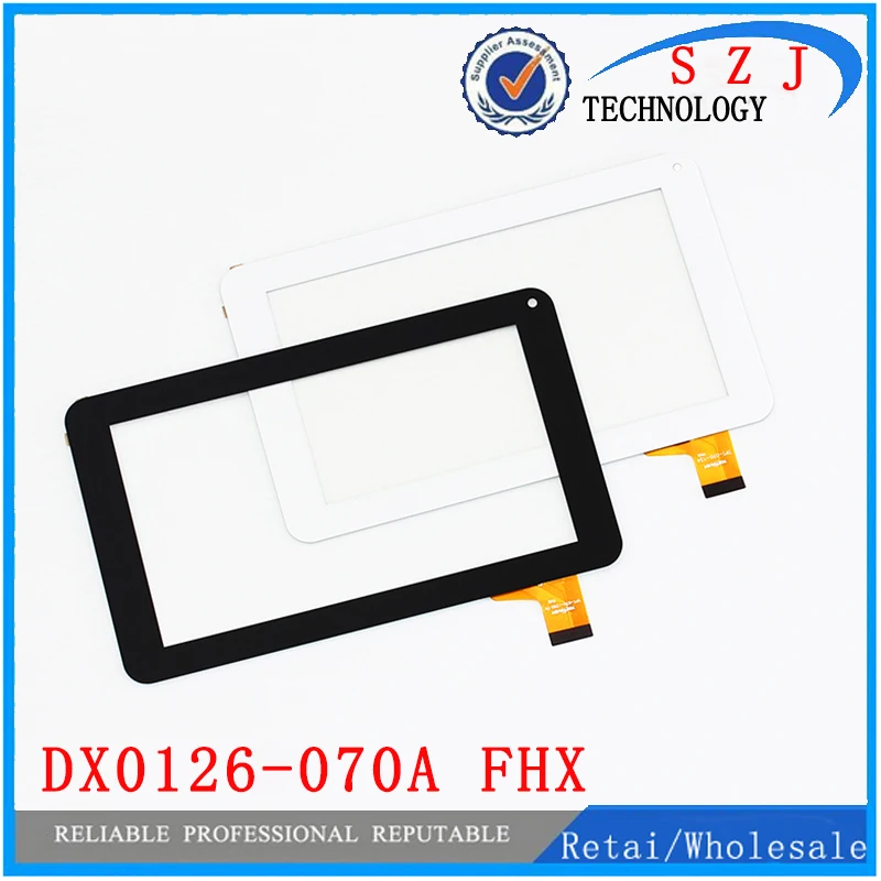 7- DX0126-070A  FHX             10