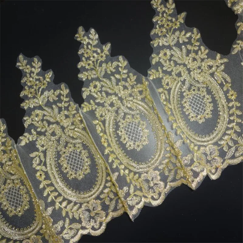 Изящное свадебное платье бесплатная доставка 6 ярдов светящаяся Кружевная