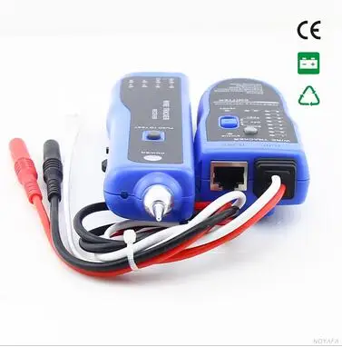 NOYAFA NF 889 усилитель зонд генератор тонального сигнала тестер трекер для
