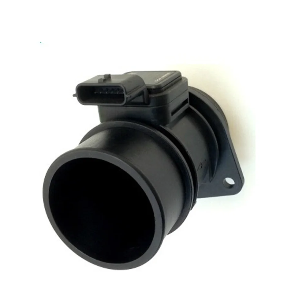 Массовый расходомер воздуха Maf сенсор для Renault Clio Kangoo Dacia Duster Logan 5WK97006Z 8200280056 |