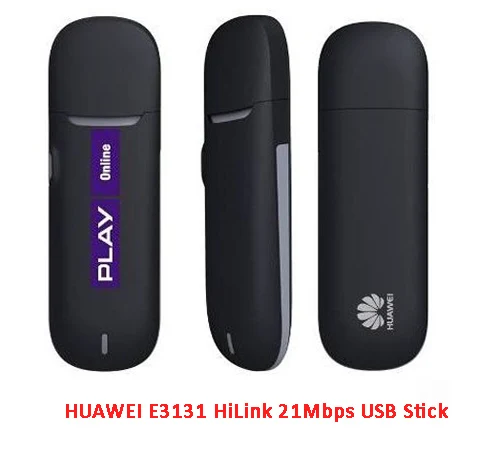 Разблокированный USB-ключ HUAWEI E3131 3G 21M usb-модем usb-флешка для передачи данных 3g