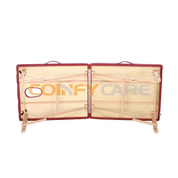 COMFY CFTB07 Wooden portable massage table |
