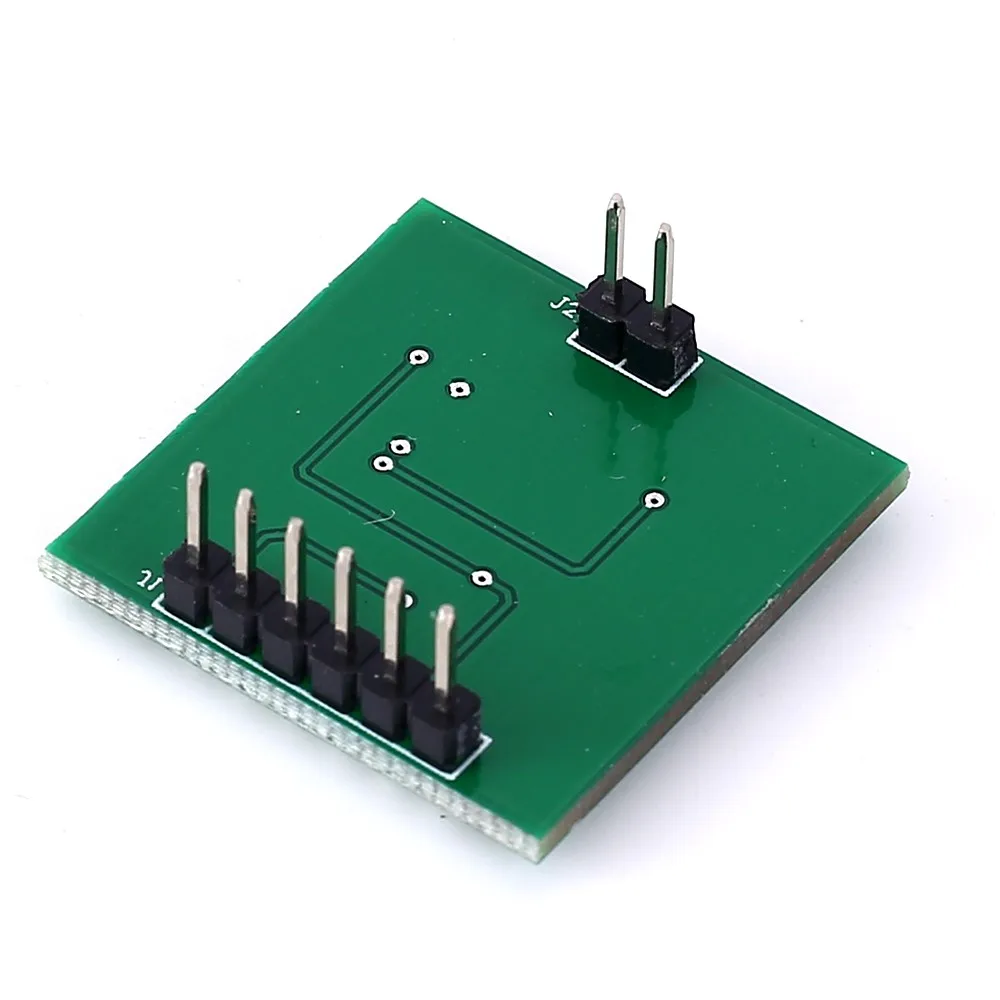 Беспроводной модуль RFID 125 кГц T5577 кардридер записывающее устройство UART