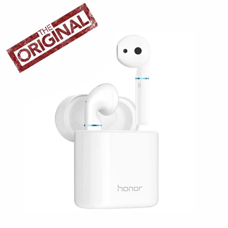 Оригинальные беспроводные динамические наушники Honor Flypods Pro водонепроницаемые с