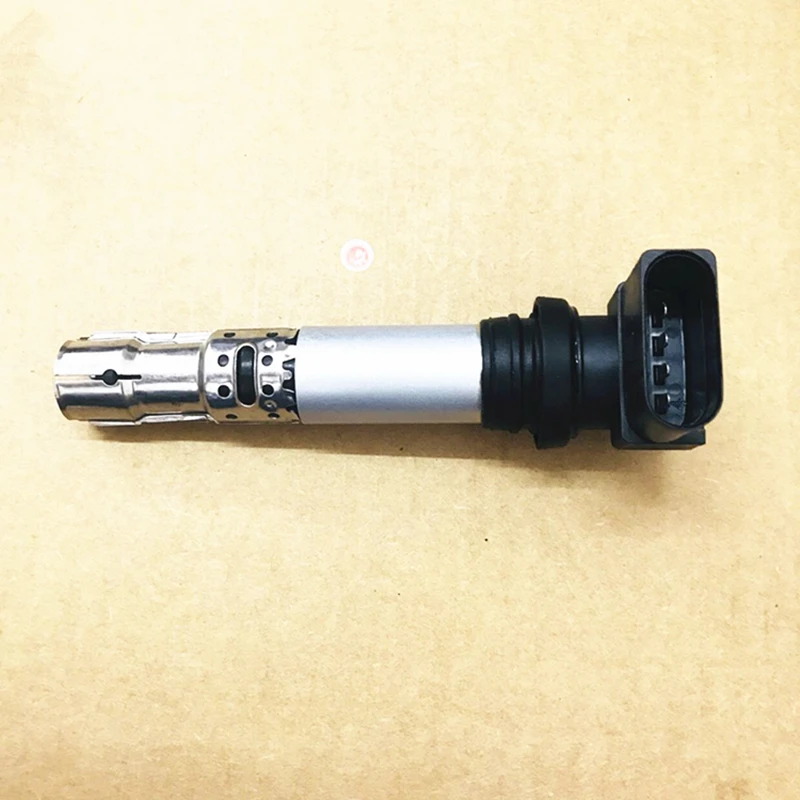 Автозапчасти катушка зажигания OEM 036905715C 036905100A 036905100B оригинал|Катушка зажигания| |